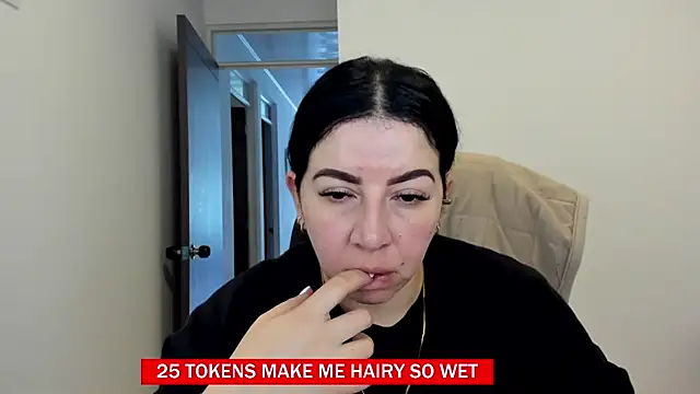 Snapshot of Im_coco chatting on March 20, 2025, 2:32 pm Im coco online show from March 20, 2025, 2:32 pm