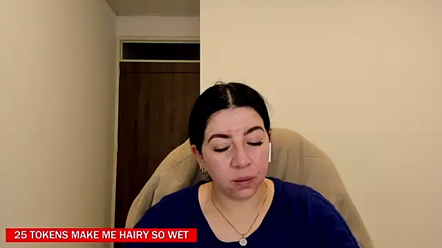 Snapshot of Im_coco chatting on March 22, 2025, 7:15 am Im coco online show from March 22, 2025, 7:15 am