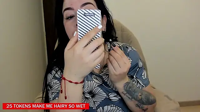 Snapshot of Im_coco chatting on March 23, 2025, 4:27 am Im coco online show from March 23, 2025, 4:27 am