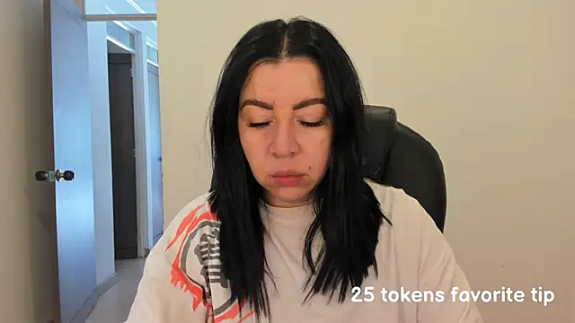 Snapshot of Im_coco chatting on September 9, 2025, 12:26 pm Im coco online show from September 9, 2025, 12:26 pm