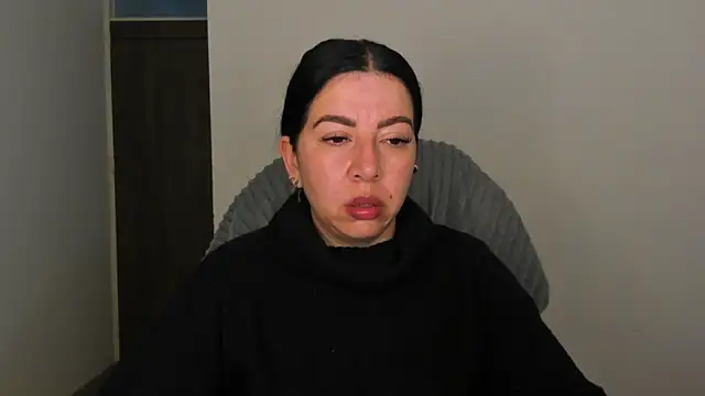 Snapshot of Im_coco chatting on September 30, 2025, 12:48 am Im coco online show from September 30, 2025, 12:48 am