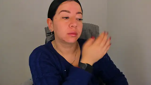 Snapshot of Im_coco chatting on October 5, 2025, 12:58 pm Im coco online show from October 5, 2025, 12:58 pm