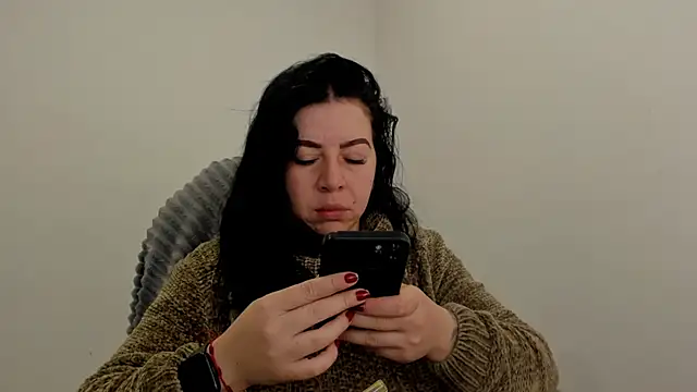 Snapshot of Im_coco chatting on October 18, 2025, 4:04 am Im coco online show from October 18, 2025, 4:04 am