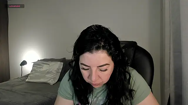 Snapshot of Im_coco chatting on November 23, 2025, 9:53 am Im coco online show from November 23, 2025, 9:53 am