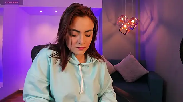 IsabellaaJoness online show from February 20, 2025, 12:15 pm