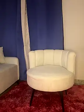 CoralHarrinson online show from September 30, 2025, 3:55 am