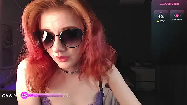 Snapshot of joyhannahh chatting on February 10, 2025, 5:14 am joyhannahh online show from February 10, 2025, 5:14 am