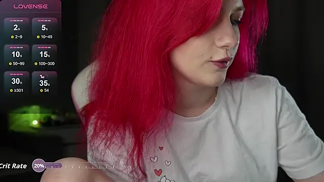 Snapshot of joyhannahh chatting on October 19, 2025, 5:13 pm joyhannahh online show from October 19, 2025, 5:13 pm
