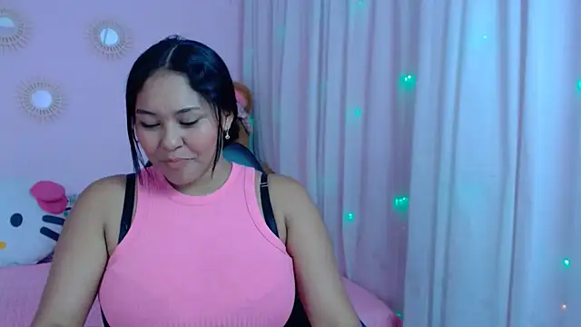 Snapshot of ariel_milk chatting on February 20, 2025, 7:19 pm ariel milk online show from February 20, 2025, 7:19 pm