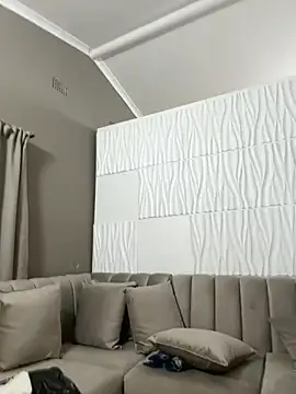 Snapshot of naughtyblackdolie chatting on February 7, 2025, 6:24 pm naughtyblackdolie online show from February 7, 2025, 6:24 pm