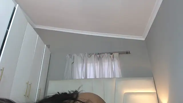 Snapshot of naughtyblackdolie chatting on September 21, 2025, 1:24 pm naughtyblackdolie online show from September 21, 2025, 1:24 pm