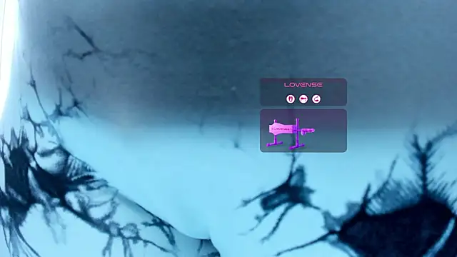 Anna parkker  online show from February 8, 2025, 7:49 pm