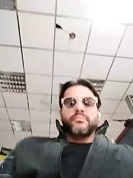 sexoffice83 online show from November 19, 2025, 1:55 pm