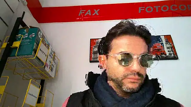 sexoffice83 online show from December 3, 2025, 1:42 pm