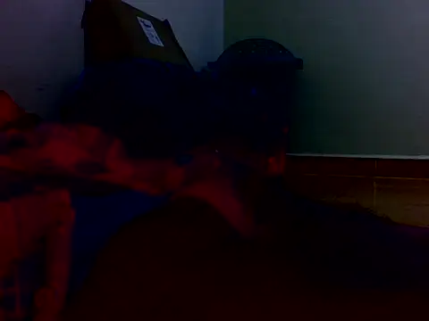 hot ebonys1 online show from November 9, 2025, 5:11 pm