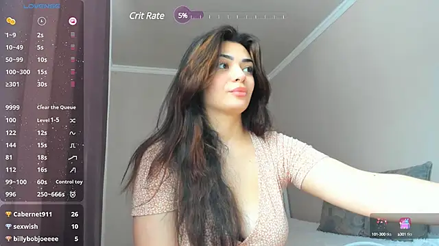 Snapshot of _cleopattra_ chatting on January 20, 2025, 8:09 am cleopattra online show from January 20, 2025, 8:09 am
