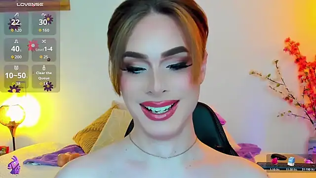 mike blossom online show from November 27, 2025, 4:09 pm