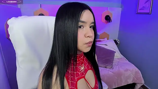 Snapshot of Hanna__Becker_ chatting on January 22, 2025, 3:52 am Hanna  Becker  online show from January 22, 2025, 3:52 am