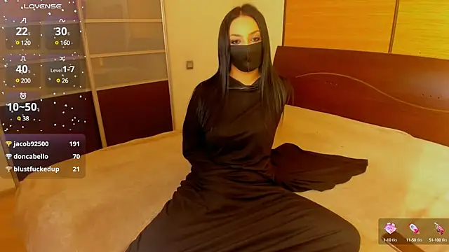 habibi moon online show from February 11, 2025, 6:19 am