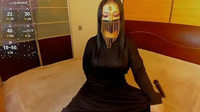 habibi moon online show from February 12, 2025, 6:19 am