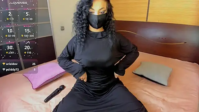 habibi moon online show from March 20, 2025, 2:19 am