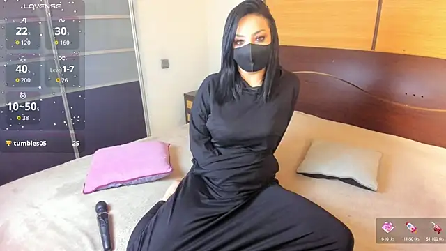 habibi moon online show from September 16, 2025, 3:18 am