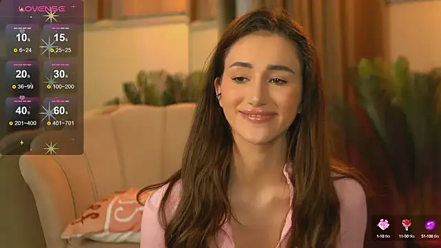 Snapshot of EmilyRaymont chatting on March 7, 2025, 4:02 am EmilyRaymont online show from March 7, 2025, 4:02 am