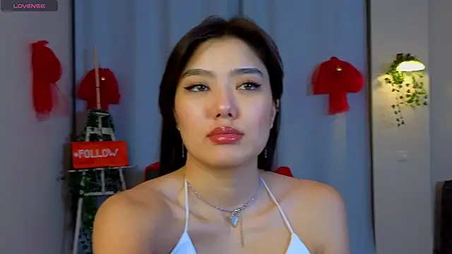 Snapshot of EmmaFisherf chatting on January 13, 2025, 4:08 pm EmmaFisherf online show from January 13, 2025, 4:08 pm