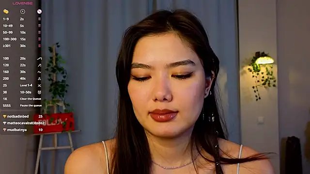 Snapshot of EmmaFisherf chatting on January 19, 2025, 10:17 pm EmmaFisherf online show from January 19, 2025, 10:17 pm