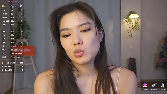 Snapshot of EmmaFisherf chatting on January 29, 2025, 7:11 pm EmmaFisherf online show from January 29, 2025, 7:11 pm