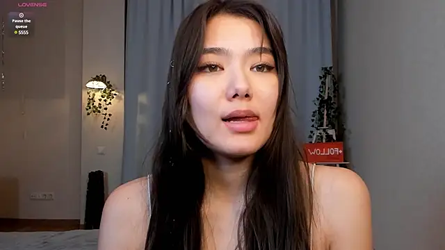 Snapshot of EmmaFisherf chatting on February 1, 2025, 7:13 pm EmmaFisherf online show from February 1, 2025, 7:13 pm