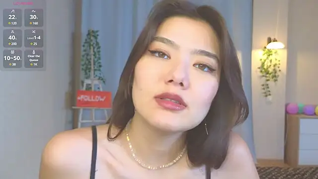 Snapshot of EmmaFisherf chatting on February 9, 2025, 4:07 pm EmmaFisherf online show from February 9, 2025, 4:07 pm