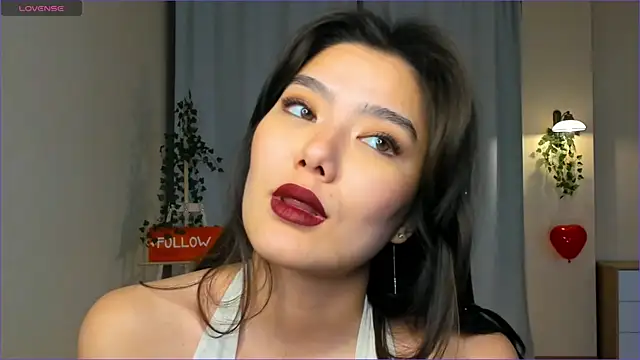 Snapshot of EmmaFisherf chatting on February 15, 2025, 4:12 pm EmmaFisherf online show from February 15, 2025, 4:12 pm