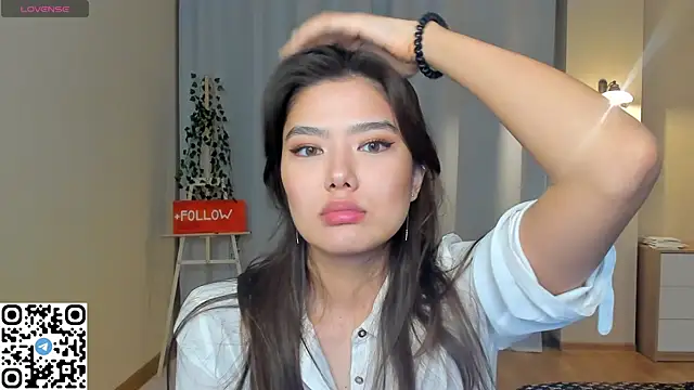 Snapshot of EmmaFisherf chatting on February 18, 2025, 4:05 pm EmmaFisherf online show from February 18, 2025, 4:05 pm