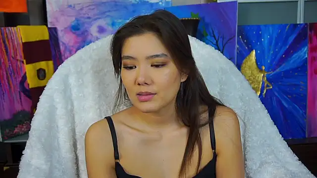 Snapshot of EmmaFisherf chatting on February 20, 2025, 5:29 pm EmmaFisherf online show from February 20, 2025, 5:29 pm