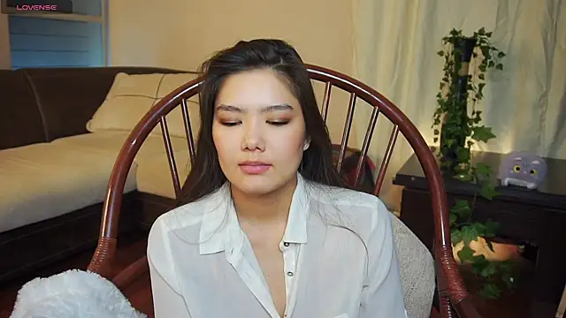 Snapshot of EmmaFisherf chatting on February 23, 2025, 8:11 pm EmmaFisherf online show from February 23, 2025, 8:11 pm