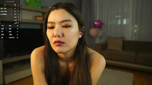 EmmaFisherf online show from November 22, 2025, 3:16 am