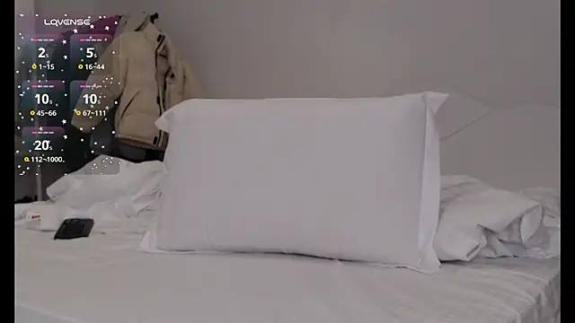 Snapshot of TattedCurls chatting on February 22, 2025, 2:28 am TattedCurls online show from February 22, 2025, 2:28 am