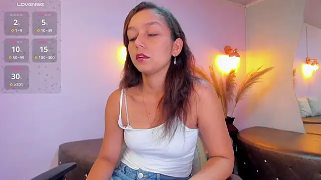 katy sweet19 online show from February 10, 2025, 7:07 pm