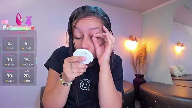 katy sweet19 online show from March 15, 2025, 6:54 pm