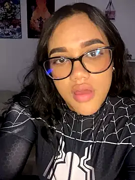 ElaEndez  online show from November 26, 2025, 2:56 am