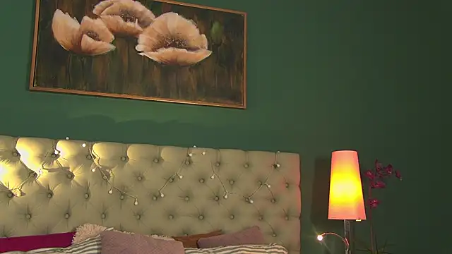 AlicePirs online show from January 29, 2025, 5:09 am