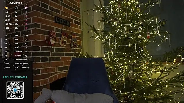 Snapshot of GlamourNova chatting on December 26, 2024, 9:26 pm GlamourNova online show from December 26, 2024, 9:26 pm