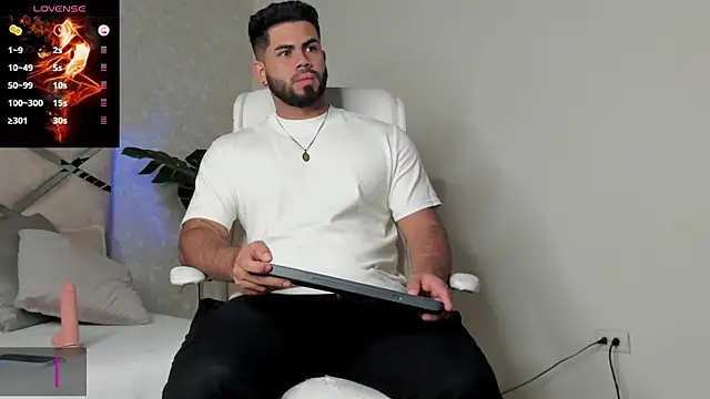 noah crux online show from January 4, 2025, 11:54 am