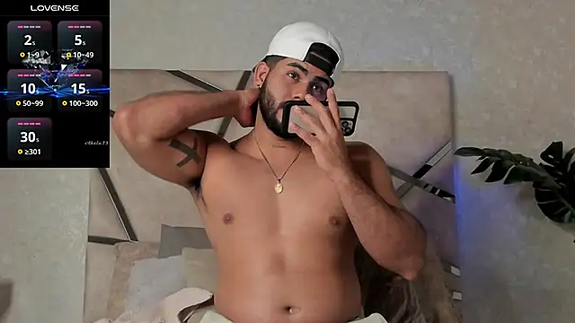 noah crux online show from January 12, 2025, 7:42 pm