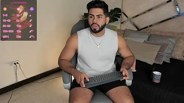 noah crux online show from February 11, 2025, 12:27 pm