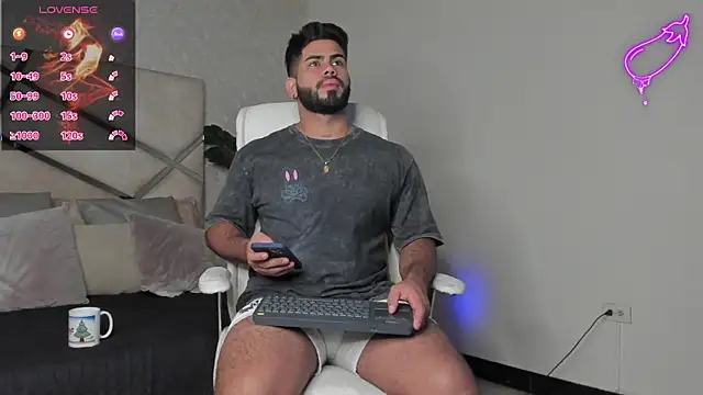 noah crux online show from February 24, 2025, 12:26 pm