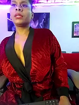 Camille rose  online show from December 1, 2024, 8:53 pm