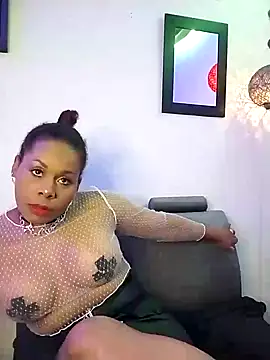 Camille rose  online show from January 14, 2025, 8:37 pm