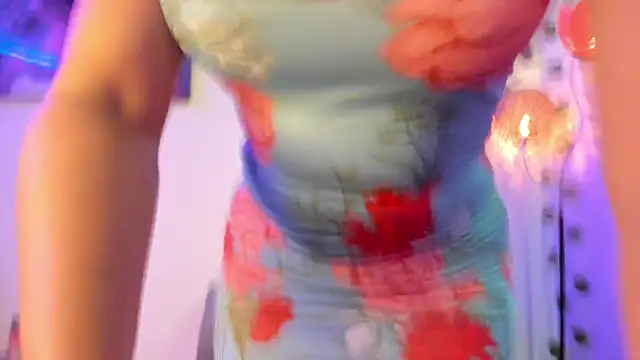 Camille rose  online show from January 16, 2025, 1:48 am